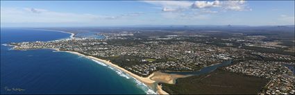 Currimundi - Caloundra - QLD 2014 (PBH4 00 17487)